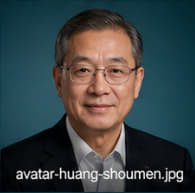 黃天翔
