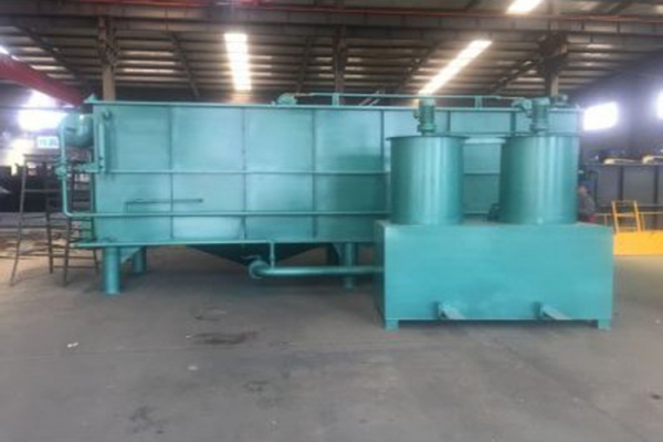 生活一體化地埋式污水處理設(shè)備工藝流程有哪些？