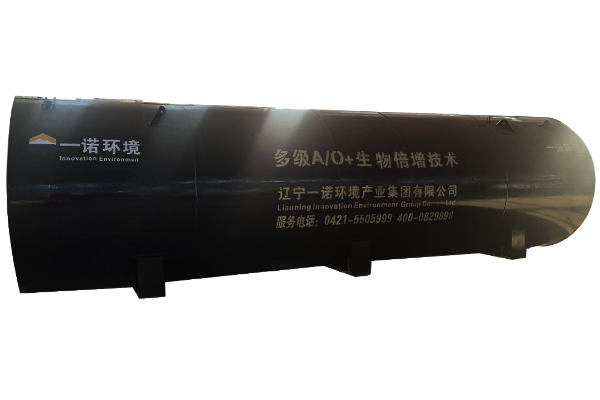 地埋式污水處理設(shè)備不能工作怎么辦？