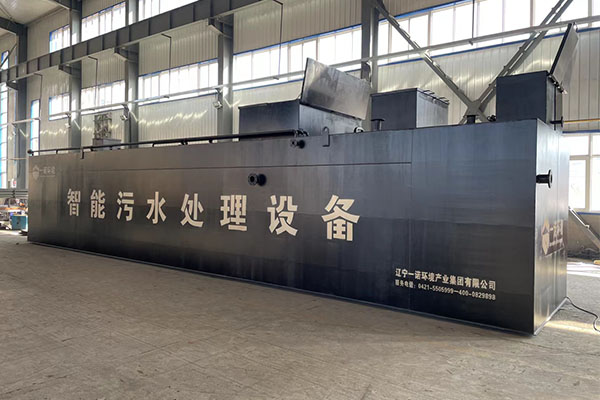 一體化污水處理設(shè)備價(jià)格影響因素解析？