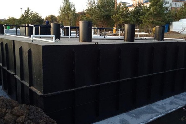 農村一體化污水處理設備需要維護嗎？