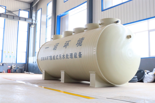 農村生活污水處理設備的幾種處理方式? 農村生活污水處理設備的幾種處理方式?